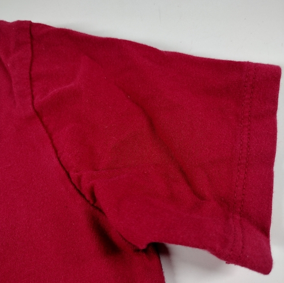 The Children's Place American Flag Fourth of July Tshirt - Picture 8 of 8